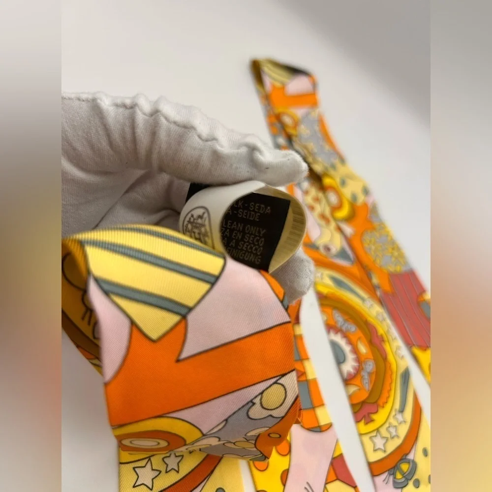 Hermes les murmures